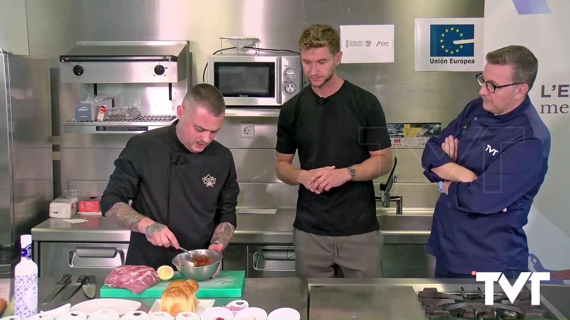 03 - Brioche de pulled